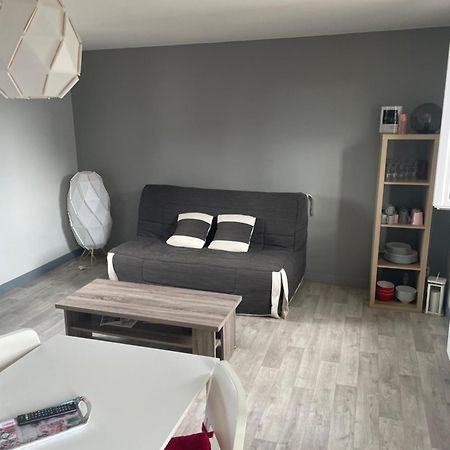 Laugann'S Home كابورغ المظهر الخارجي الصورة
