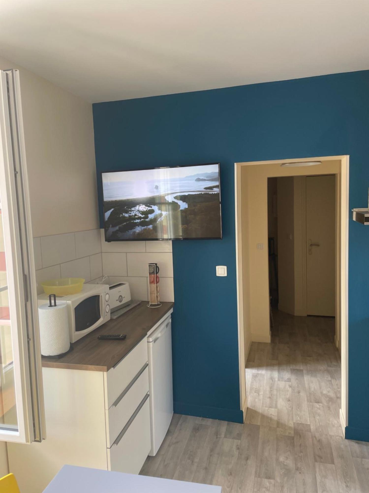Laugann'S Home كابورغ المظهر الخارجي الصورة