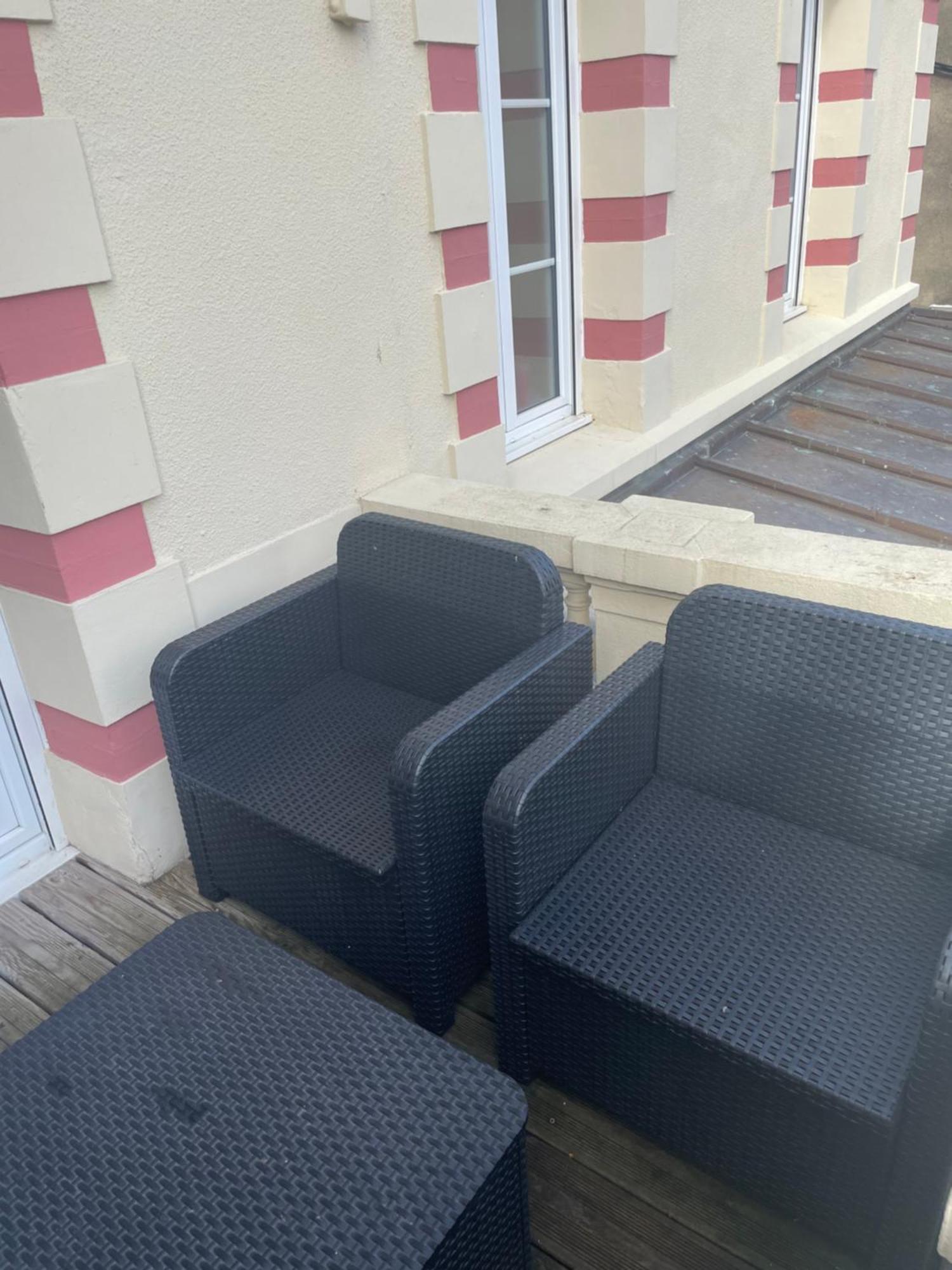 Laugann'S Home كابورغ المظهر الخارجي الصورة