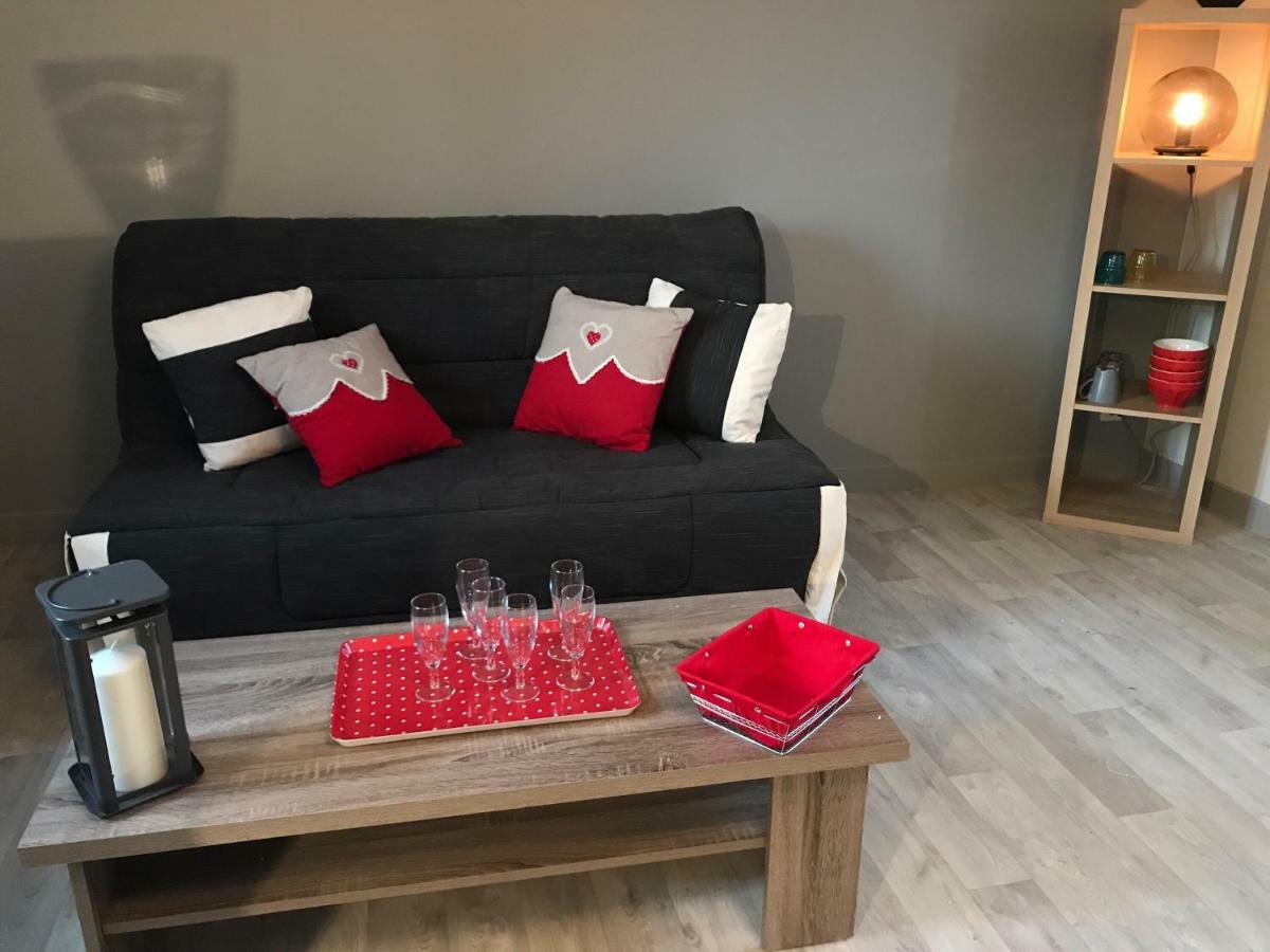 Laugann'S Home كابورغ المظهر الخارجي الصورة