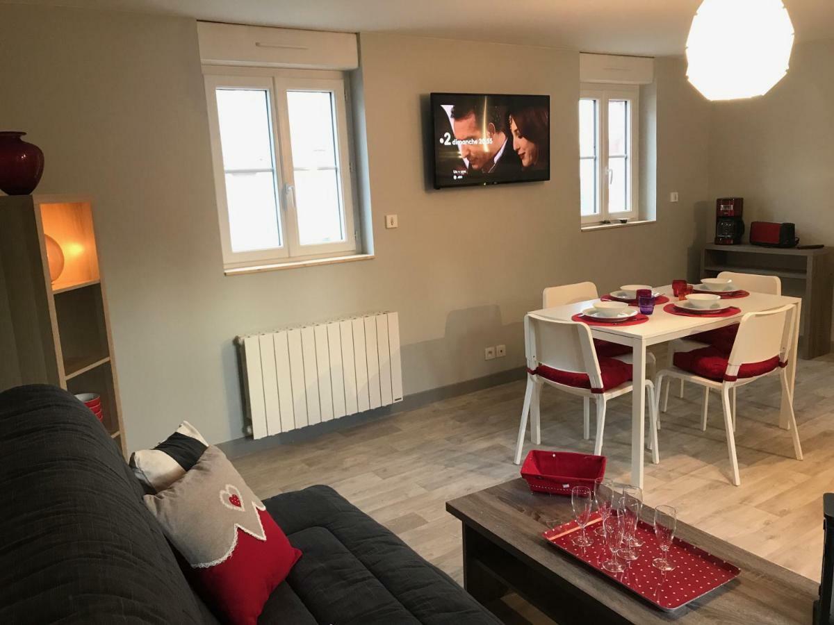 Laugann'S Home كابورغ المظهر الخارجي الصورة
